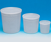 Specimen Container 1.500ml wide opening